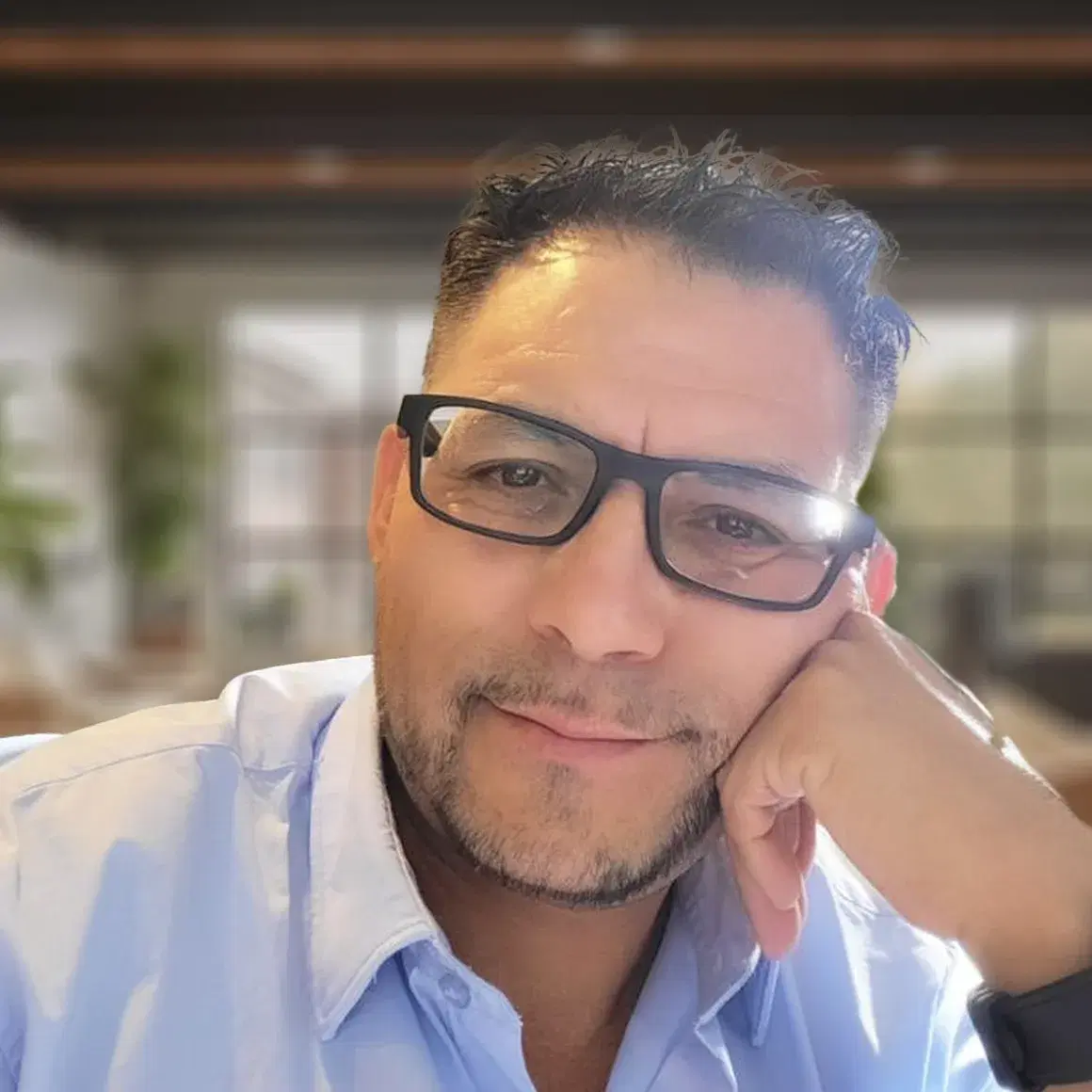 Jose Sanchez, Director